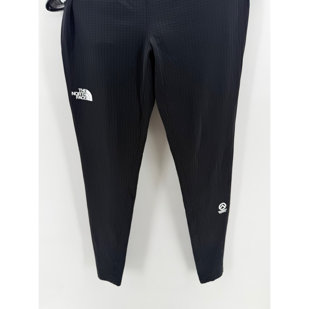 The North Face Summit Pro 120 Tight Womens Medium Black NWT Base Layer Leggings